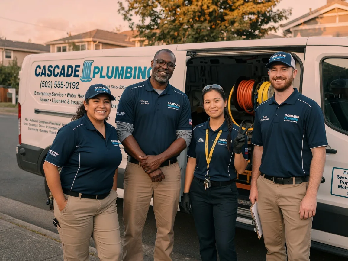 Emergency Plumber company in Minden, WV